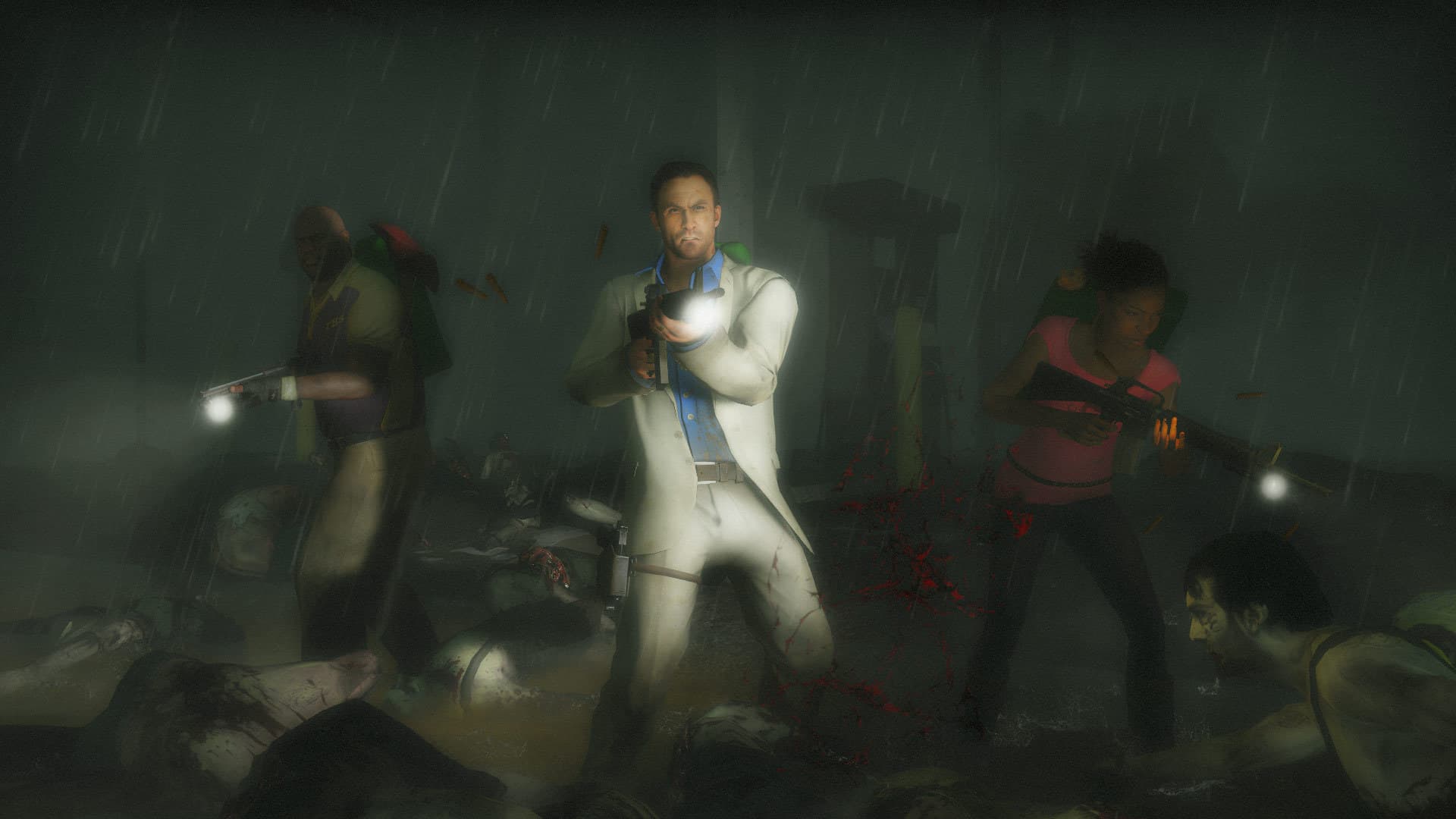 اسکرین‌شات بازی Left 4 Dead 2 – تصویر 4