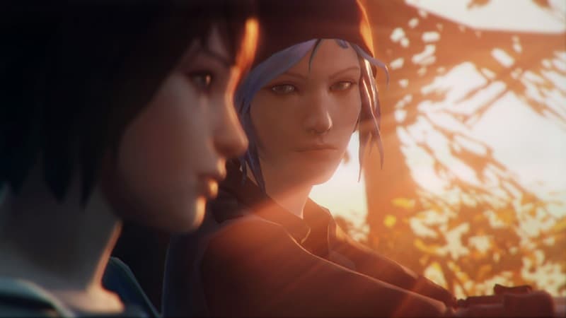 اسکرین‌شات بازی Life is Strange – تصویر 2