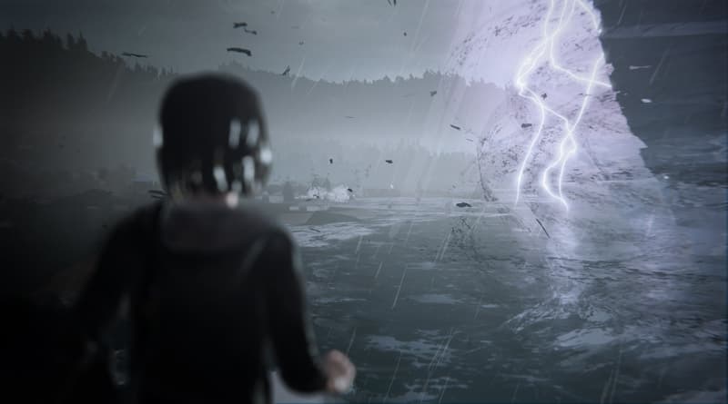 اسکرین‌شات بازی Life is Strange – تصویر 6