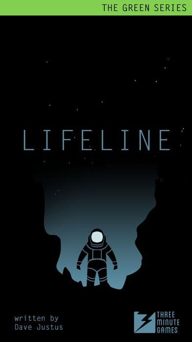اسکرین‌شات بازی Lifeline – تصویر 6