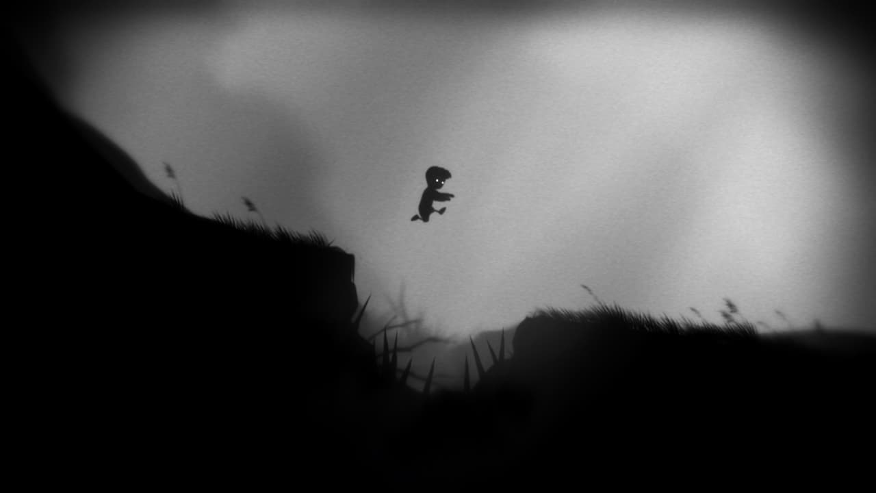 اسکرین‌شات بازی Limbo – تصویر 2