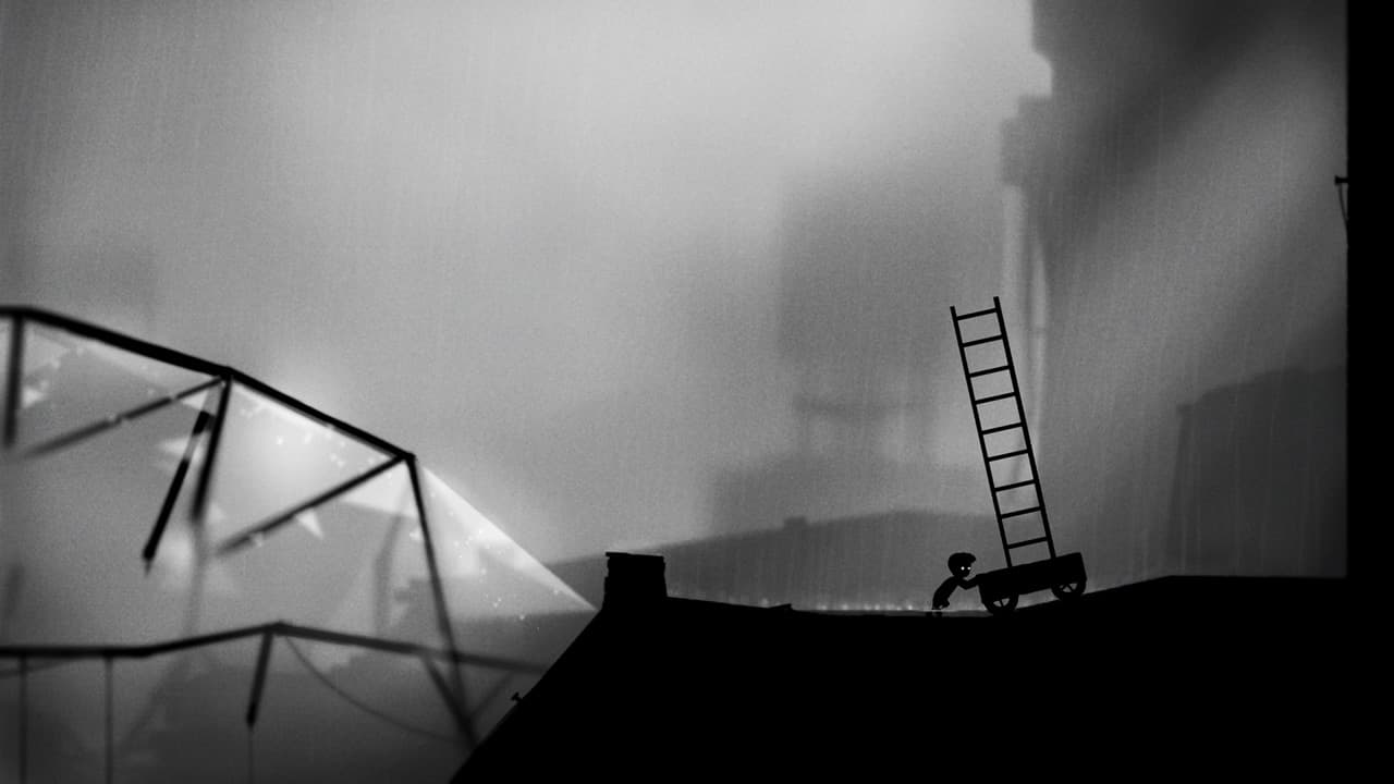 اسکرین‌شات بازی Limbo – تصویر 3