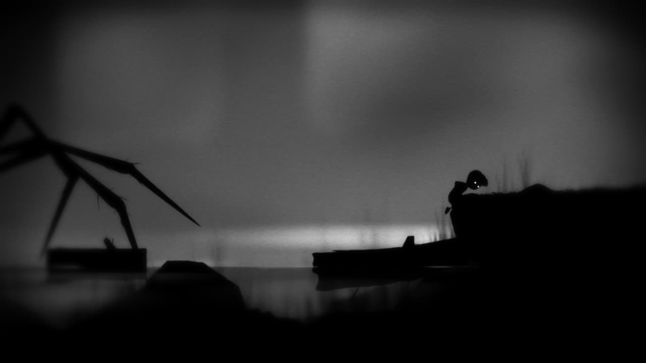 اسکرین‌شات بازی Limbo – تصویر 6