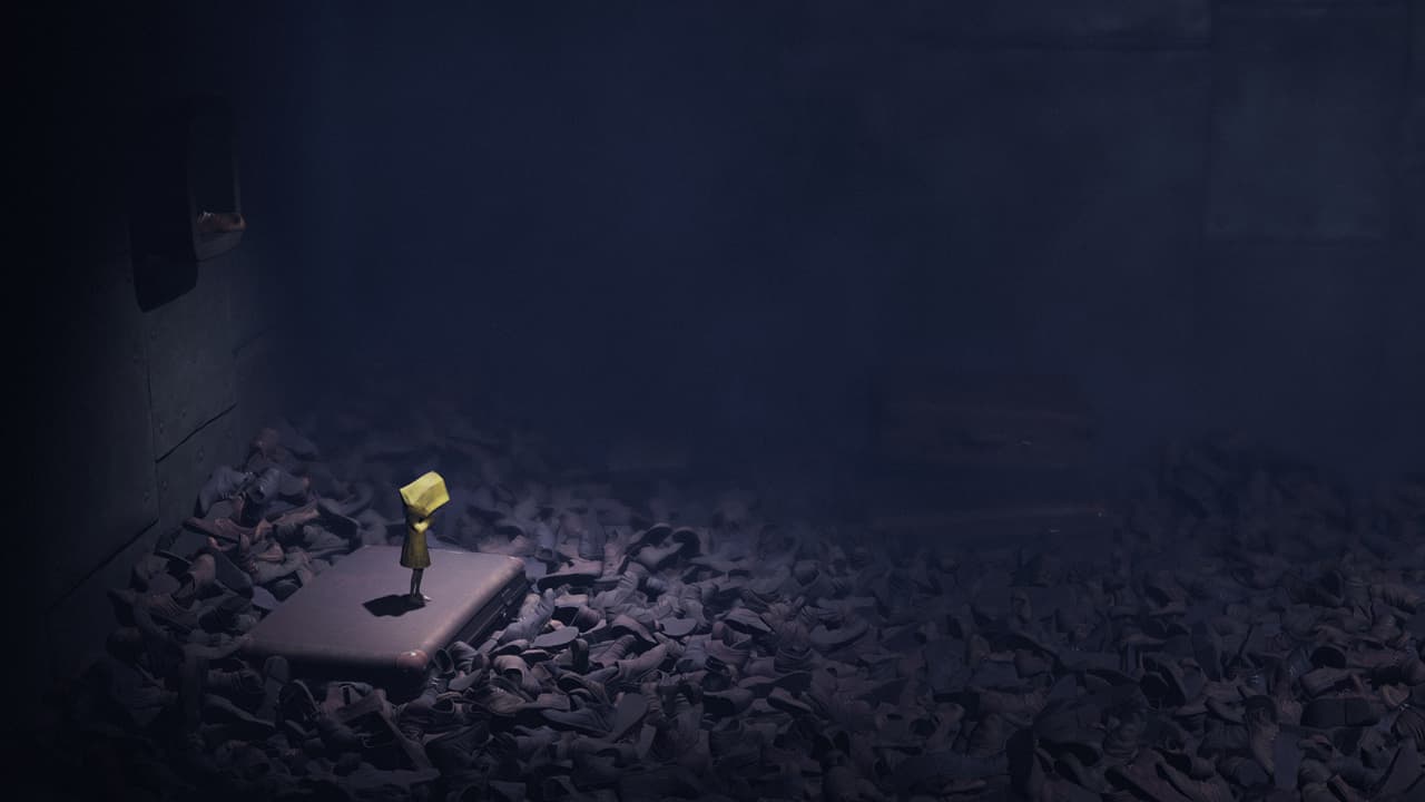 اسکرین‌شات بازی Little Nightmares – تصویر 5