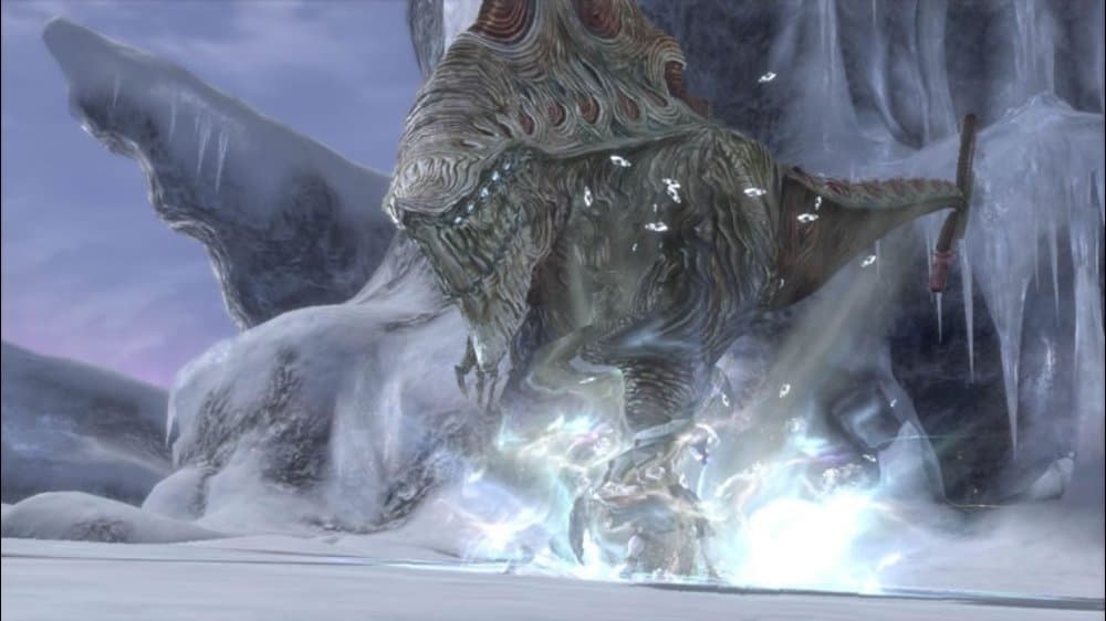 اسکرین‌شات بازی Lost Odyssey – تصویر 4