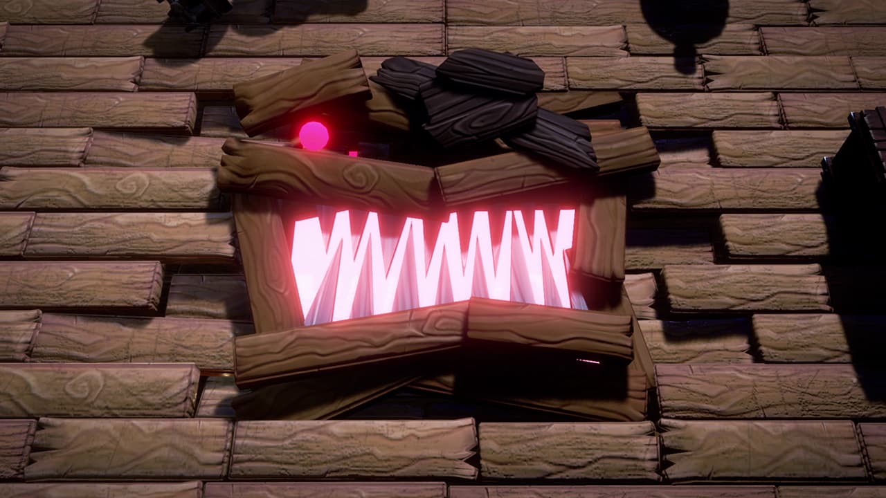 اسکرین‌شات بازی Luigi's Mansion 3 – تصویر 4