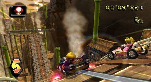 تصویر بازی - gaming.ir