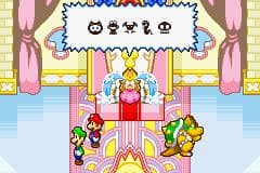 اسکرین‌شات بازی Mario & Luigi: Superstar Saga – تصویر 4