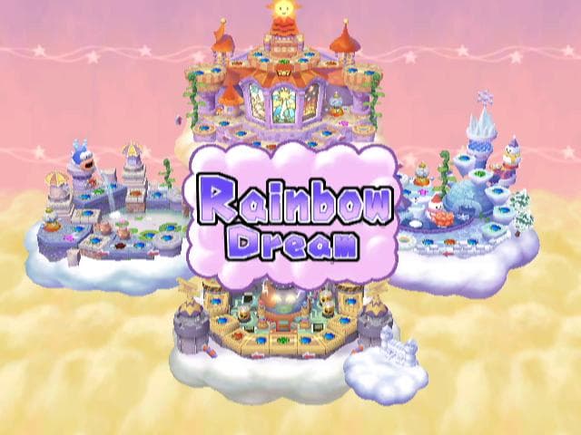 اسکرین‌شات بازی Mario Party 5 – تصویر 4