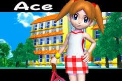اسکرین‌شات بازی Mario Tennis: Power Tour – تصویر 2