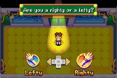 اسکرین‌شات بازی Mario Tennis: Power Tour – تصویر 6