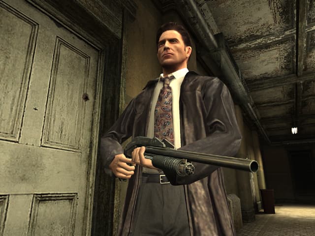 اسکرین‌شات بازی Max Payne 2: The Fall of Max Payne – تصویر 1