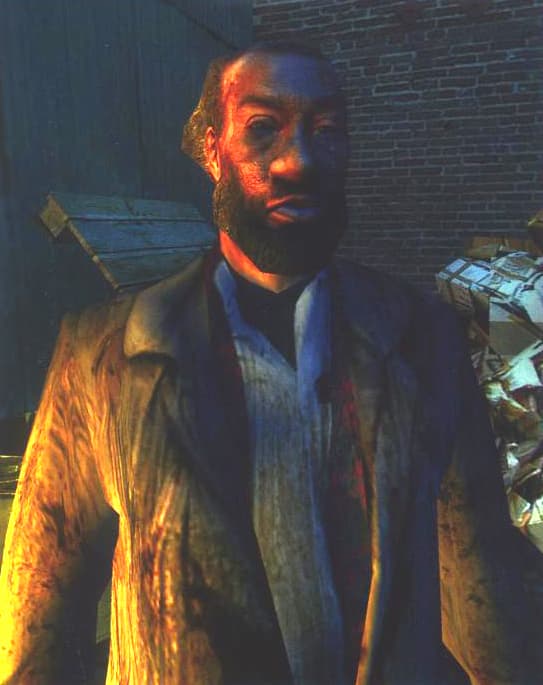 اسکرین‌شات بازی Max Payne 2: The Fall of Max Payne – تصویر 4