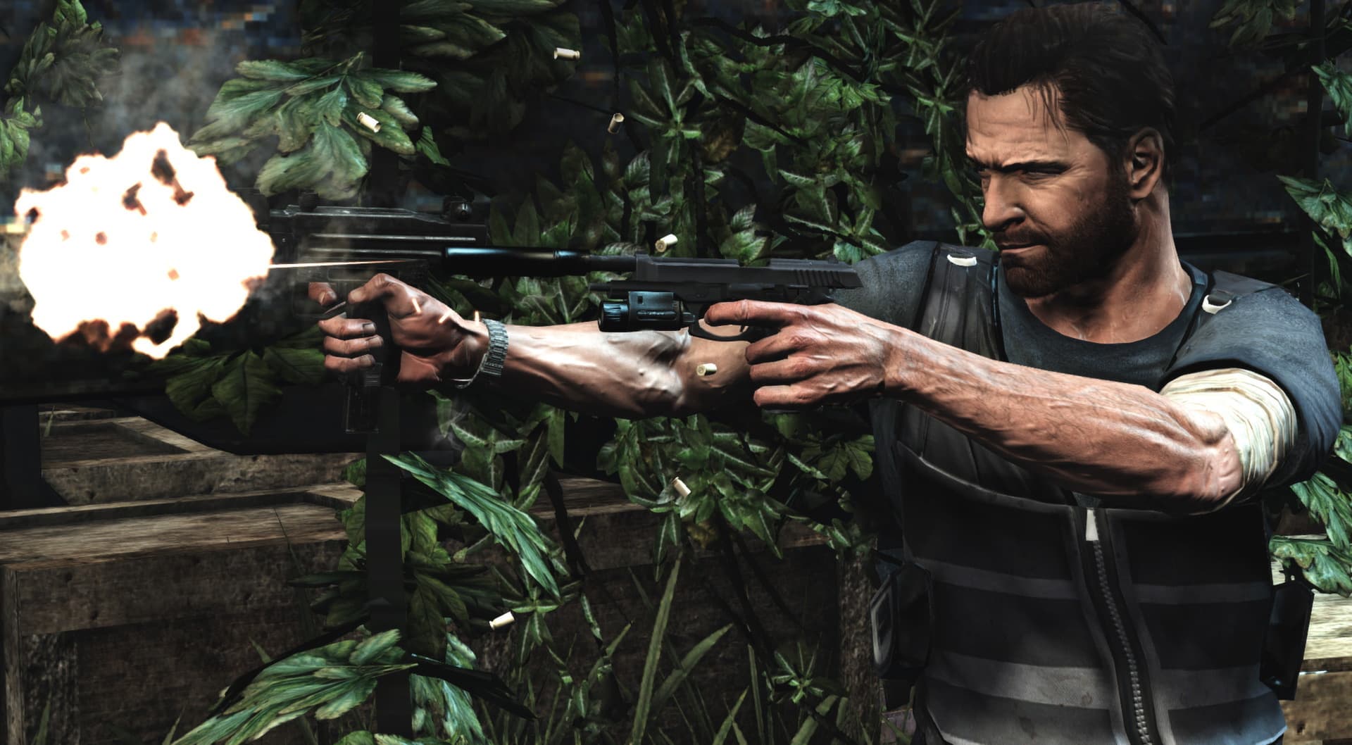 اسکرین‌شات بازی Max Payne 3 – تصویر 4