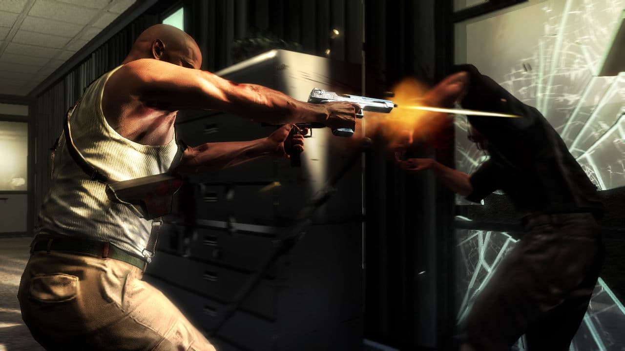 اسکرین‌شات بازی Max Payne 3 – تصویر 6