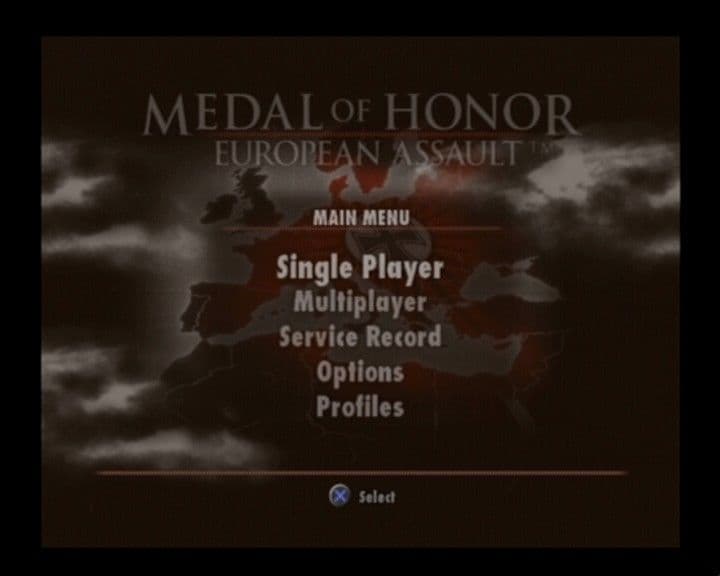 اسکرین‌شات بازی Medal of Honor: European Assault – تصویر 6