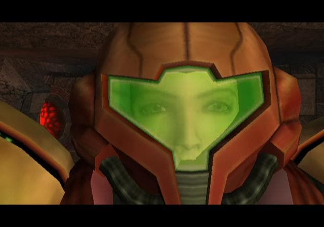 اسکرین‌شات بازی Metroid Prime 2: Echoes – تصویر 5