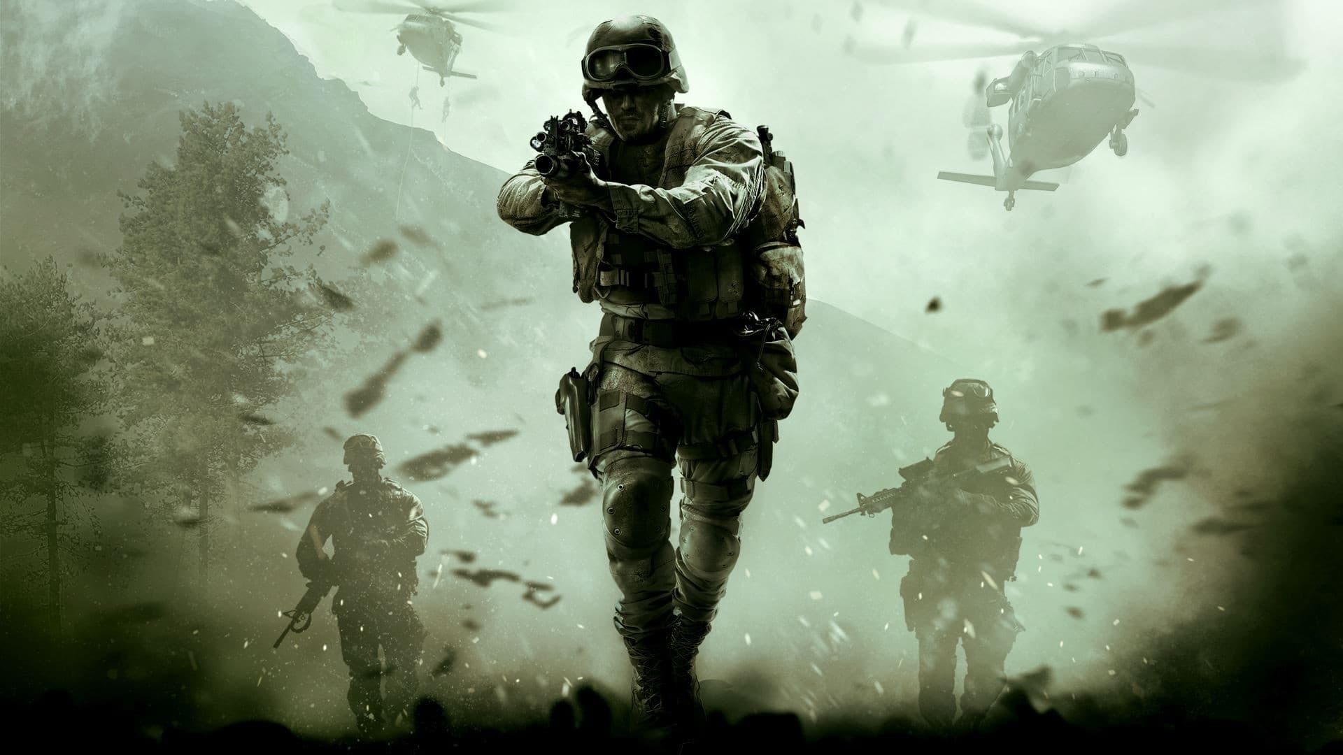 تصویر بازی - gaming.ir