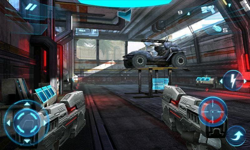 تصویر بازی - gaming.ir
