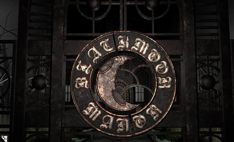اسکرین‌شات بازی Nancy Drew: Curse of Blackmoor Manor – تصویر 4