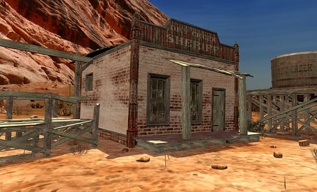 اسکرین‌شات بازی Nancy Drew: The Secret of Shadow Ranch – تصویر 4