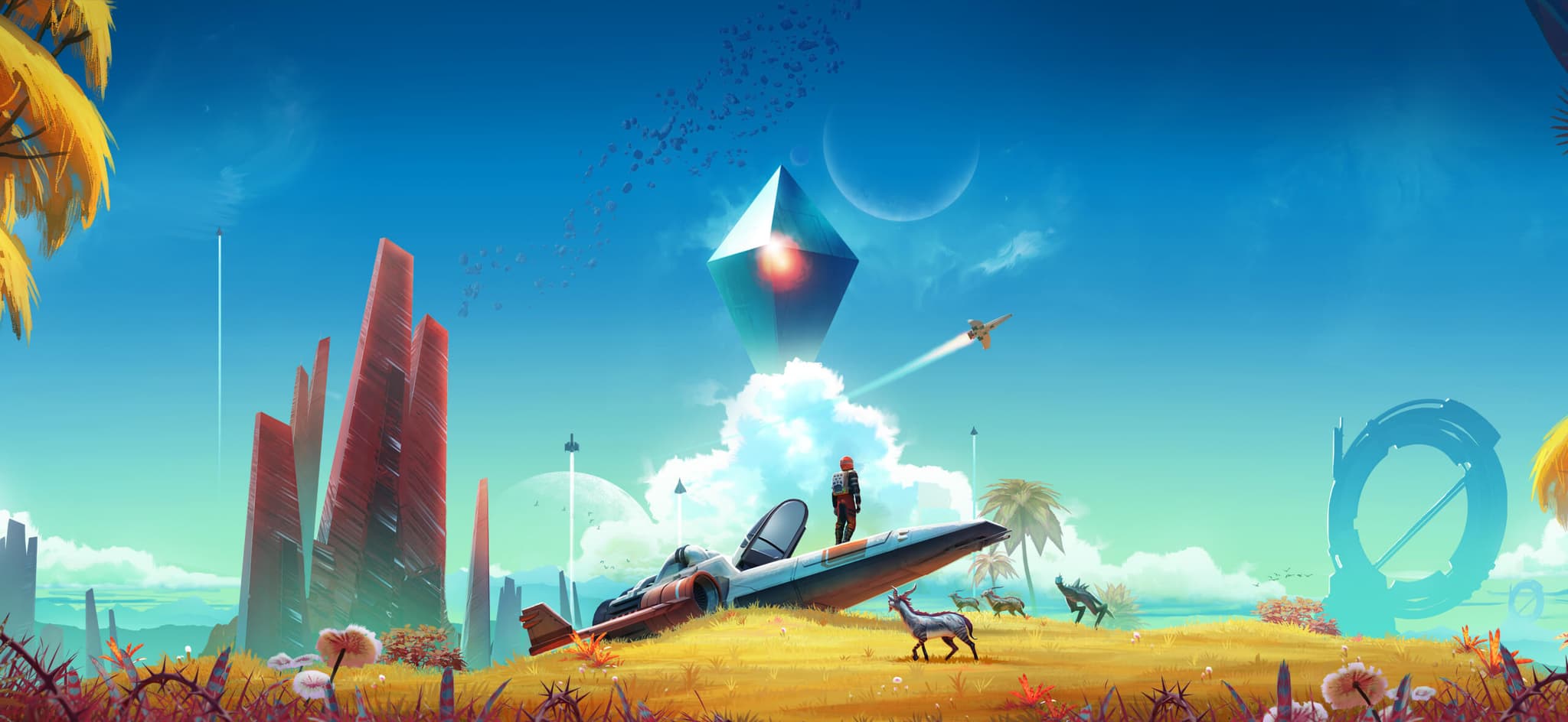 تصویر بازی - gaming.ir