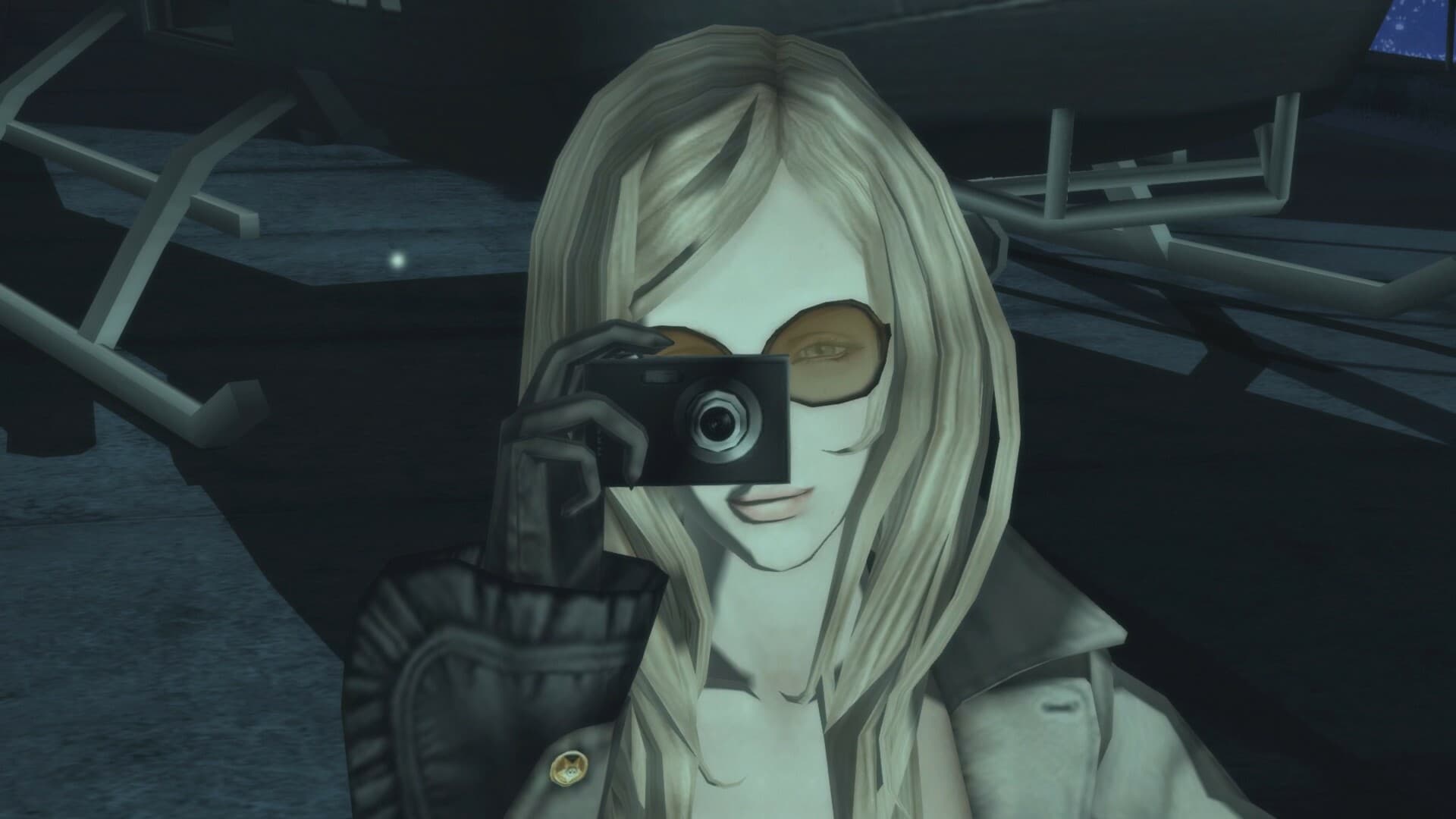 اسکرین‌شات بازی No More Heroes 2: Desperate Struggle – تصویر 2
