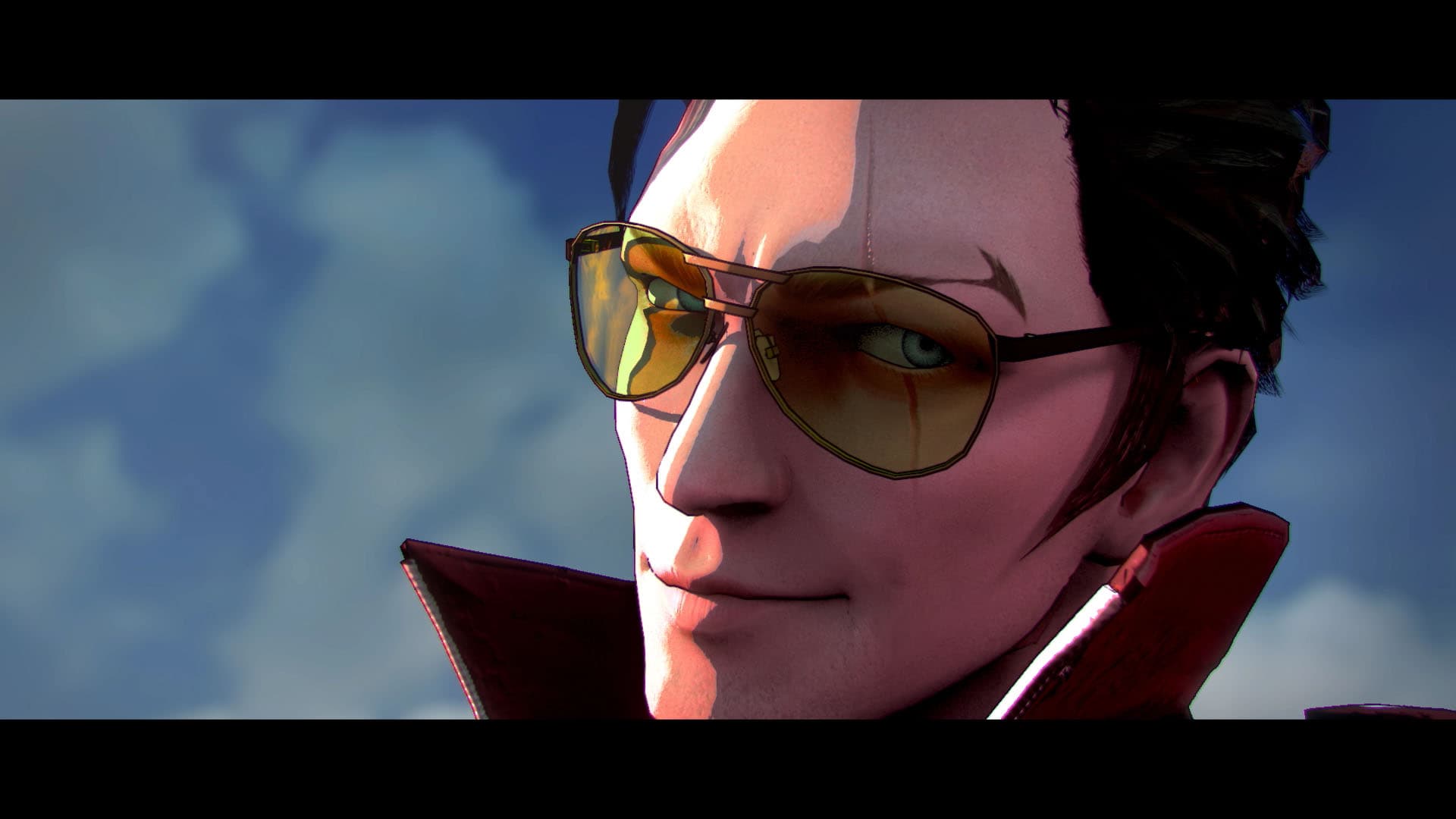 اسکرین‌شات بازی No More Heroes 3 – تصویر 2