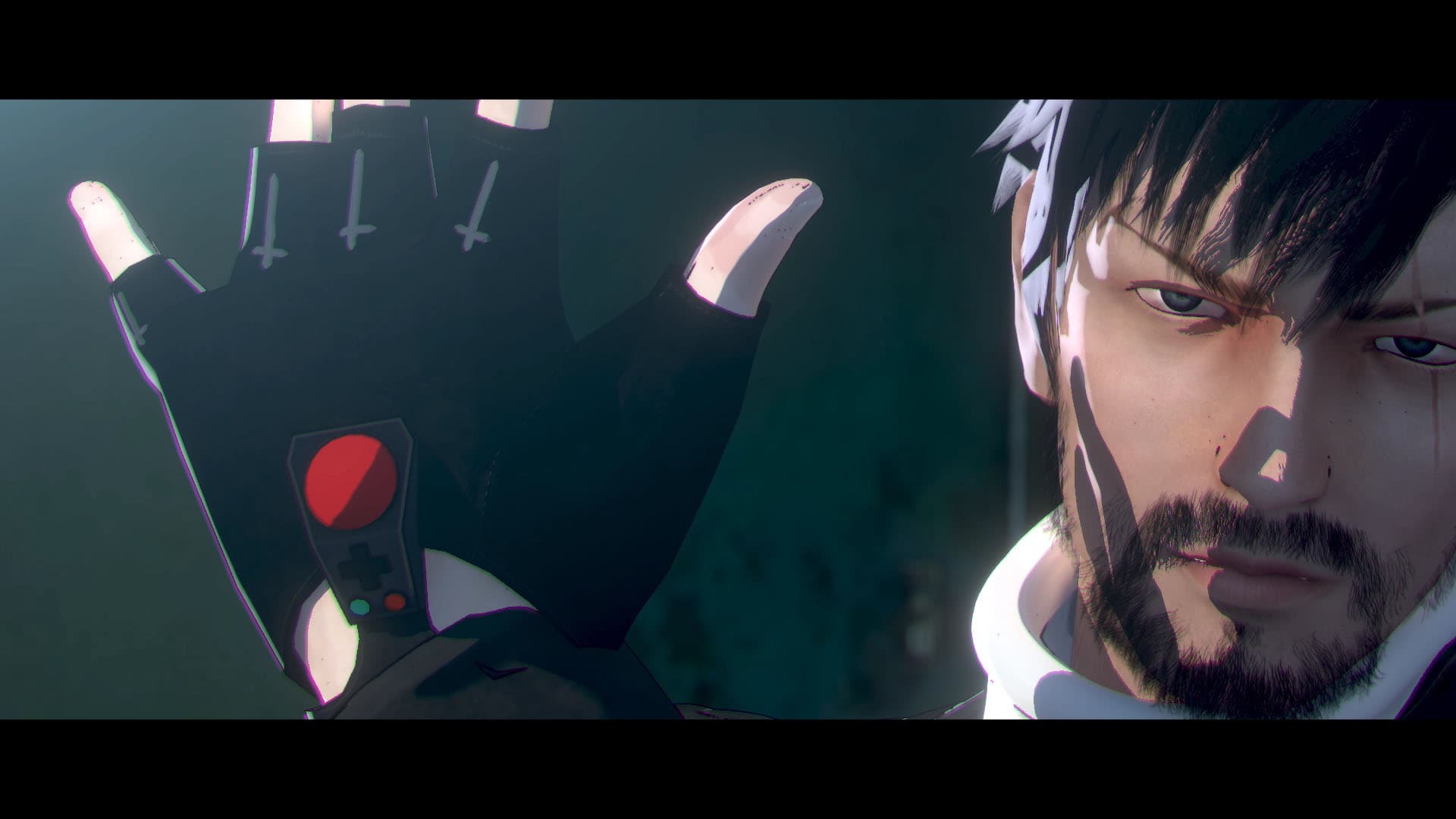 اسکرین‌شات بازی No More Heroes 3 – تصویر 4