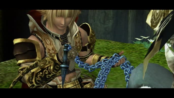 اسکرین‌شات بازی Pandora's Tower – تصویر 5