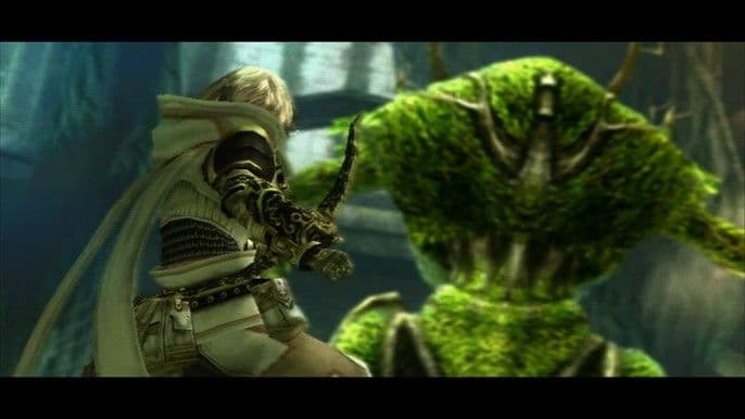 اسکرین‌شات بازی Pandora's Tower – تصویر 6