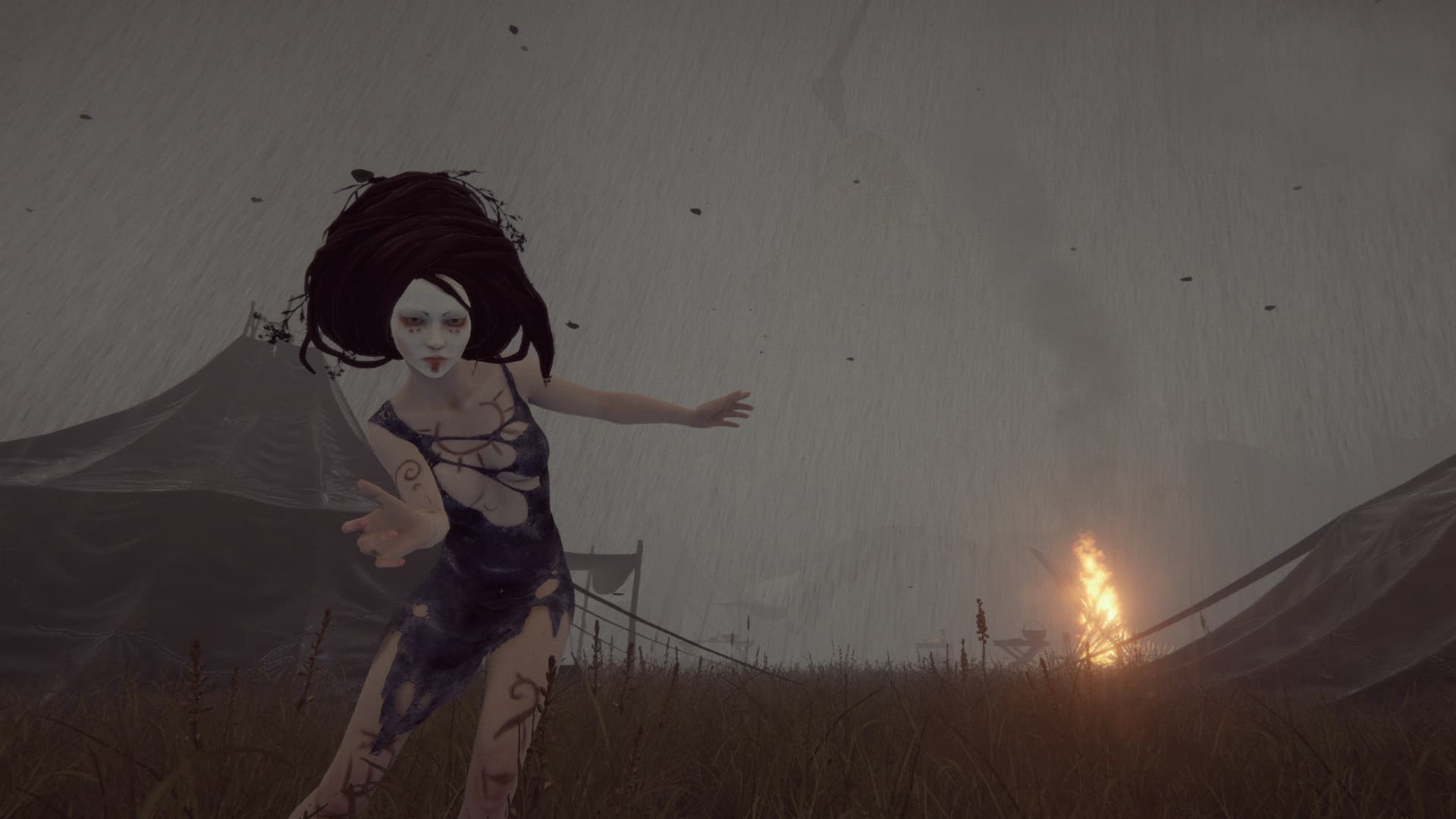 اسکرین‌شات بازی Pathologic 2 – تصویر 2