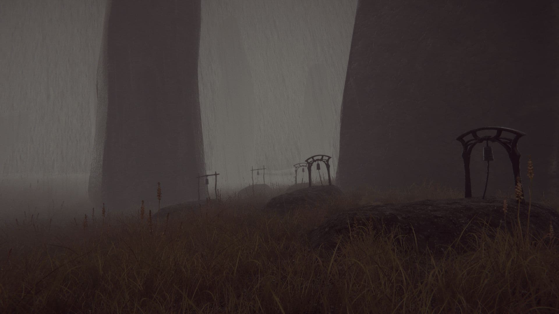 اسکرین‌شات بازی Pathologic 2 – تصویر 3