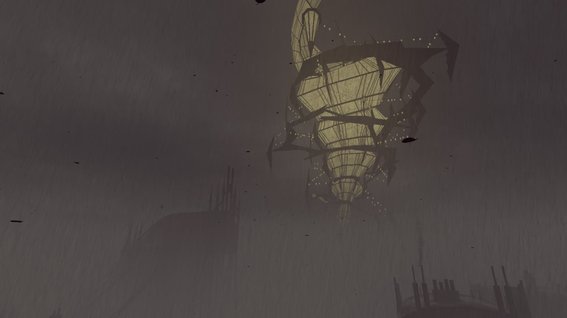 اسکرین‌شات بازی Pathologic 2 – تصویر 5