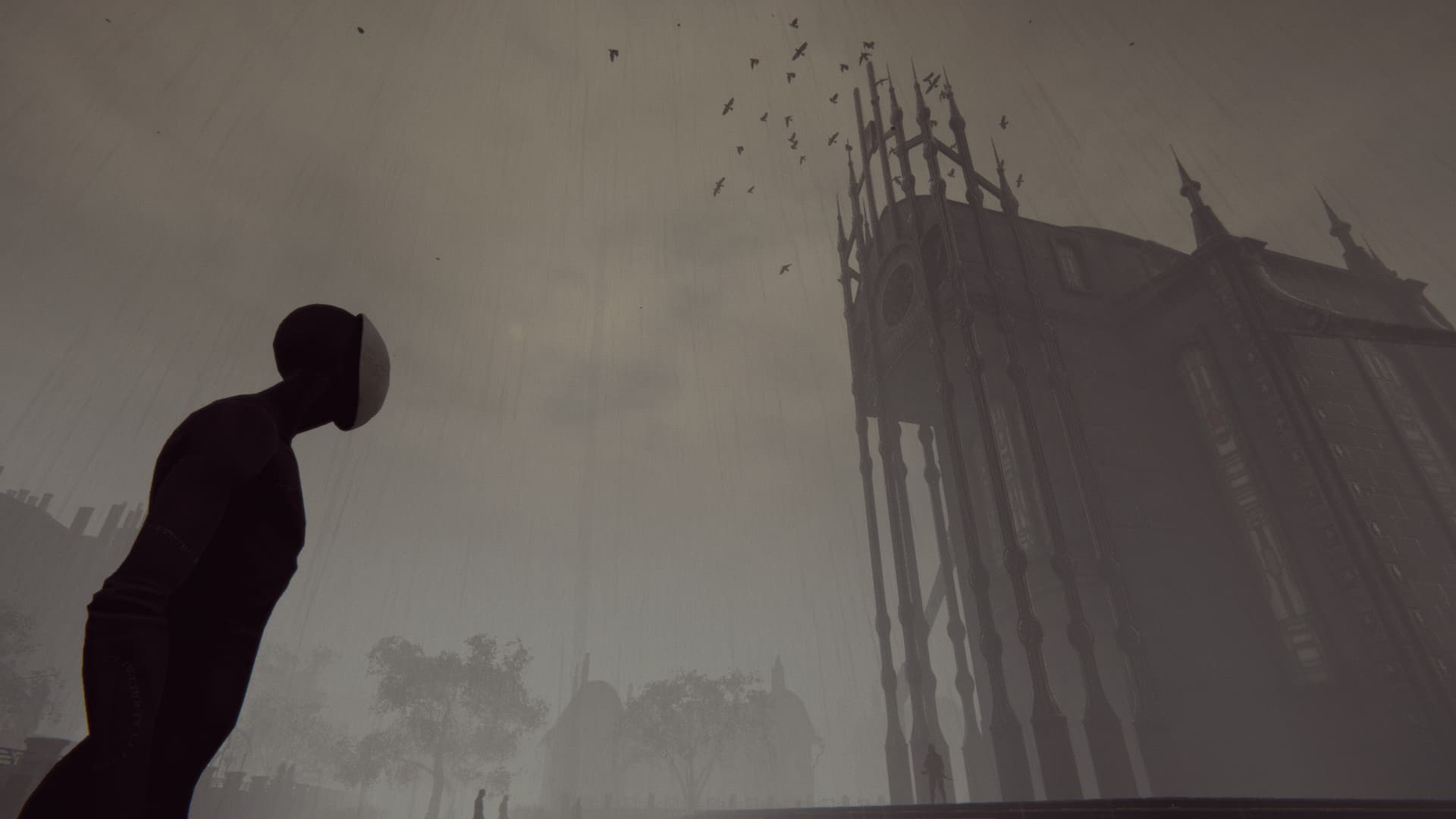 اسکرین‌شات بازی Pathologic 2 – تصویر 6