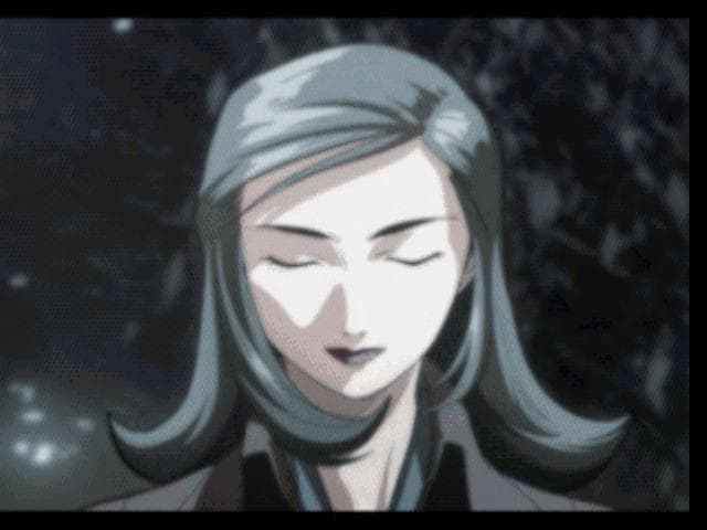اسکرین‌شات بازی Persona 2: Eternal Punishment – تصویر 3