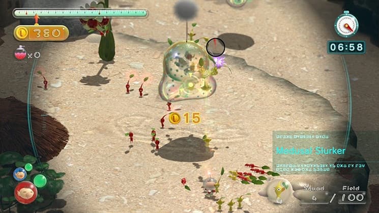 تصویر بازی - gaming.ir