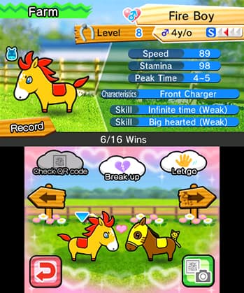 اسکرین‌شات بازی Pocket Card Jockey – تصویر 3