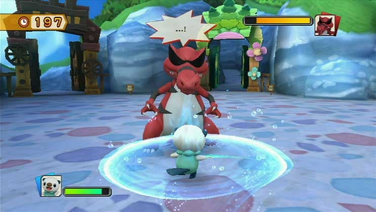 اسکرین‌شات بازی PokePark 2: Wonders Beyond – تصویر 4