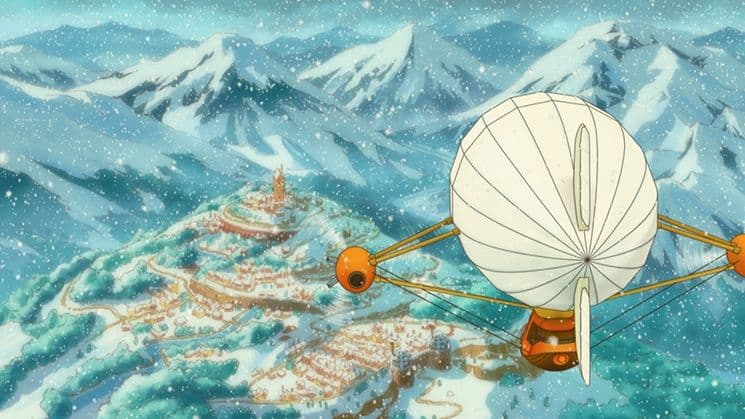 اسکرین‌شات بازی Professor Layton and the Azran Legacy – تصویر 5