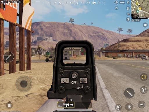 تصویر بازی - gaming.ir