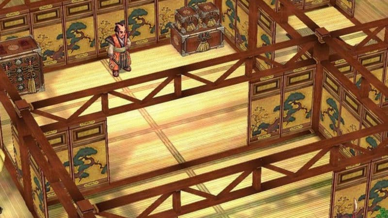 اسکرین‌شات بازی Ragnarok Online – تصویر 5