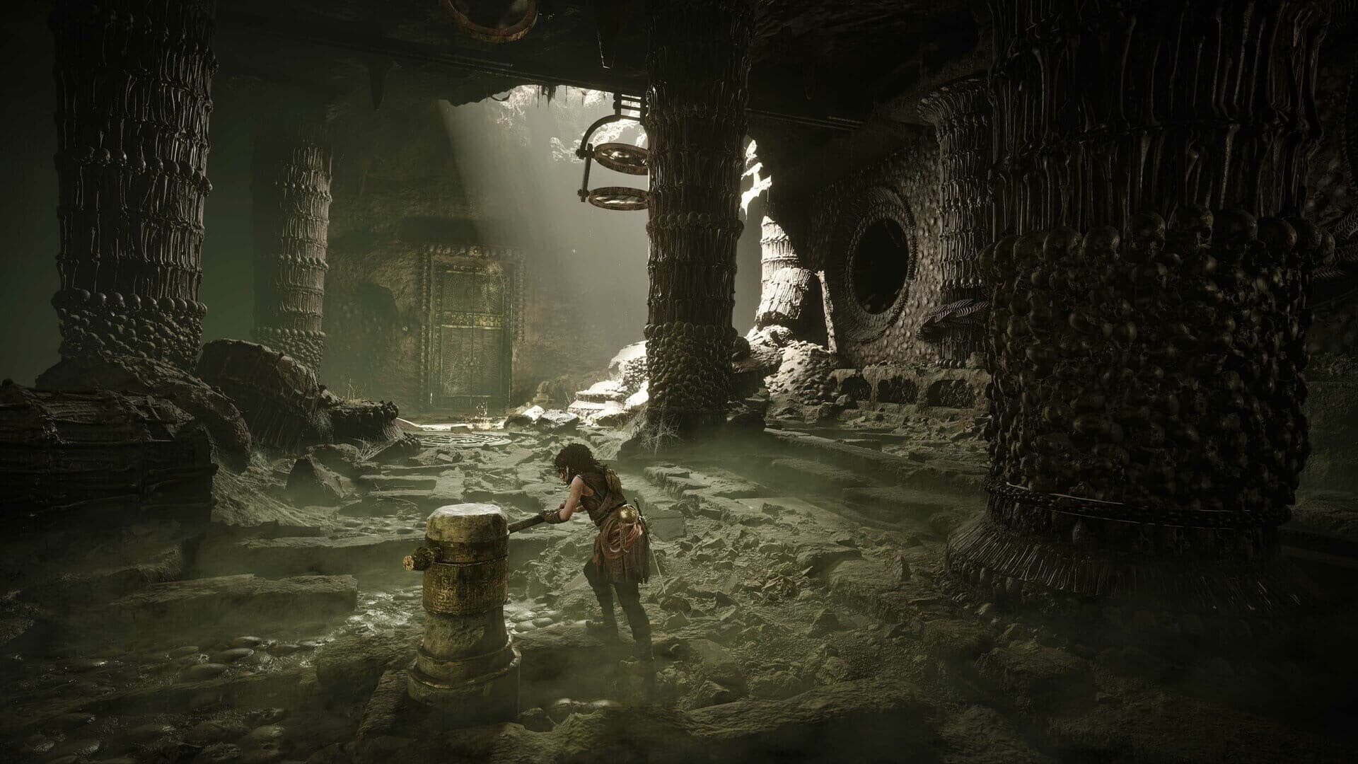 تصویر بازی - gaming.ir