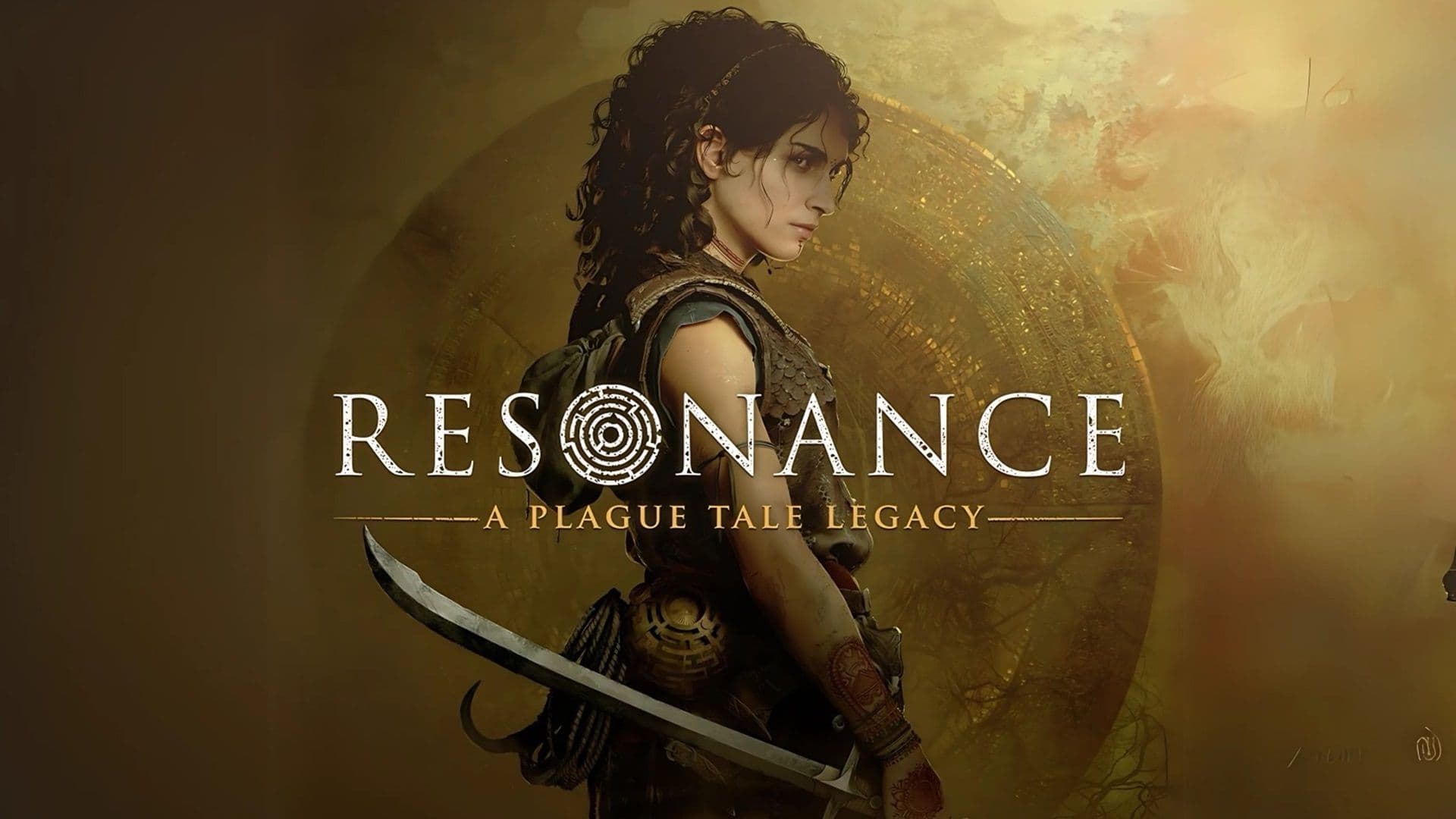 اسکرین‌شات بازی Resonance: A Plague Tale Legacy – تصویر 1