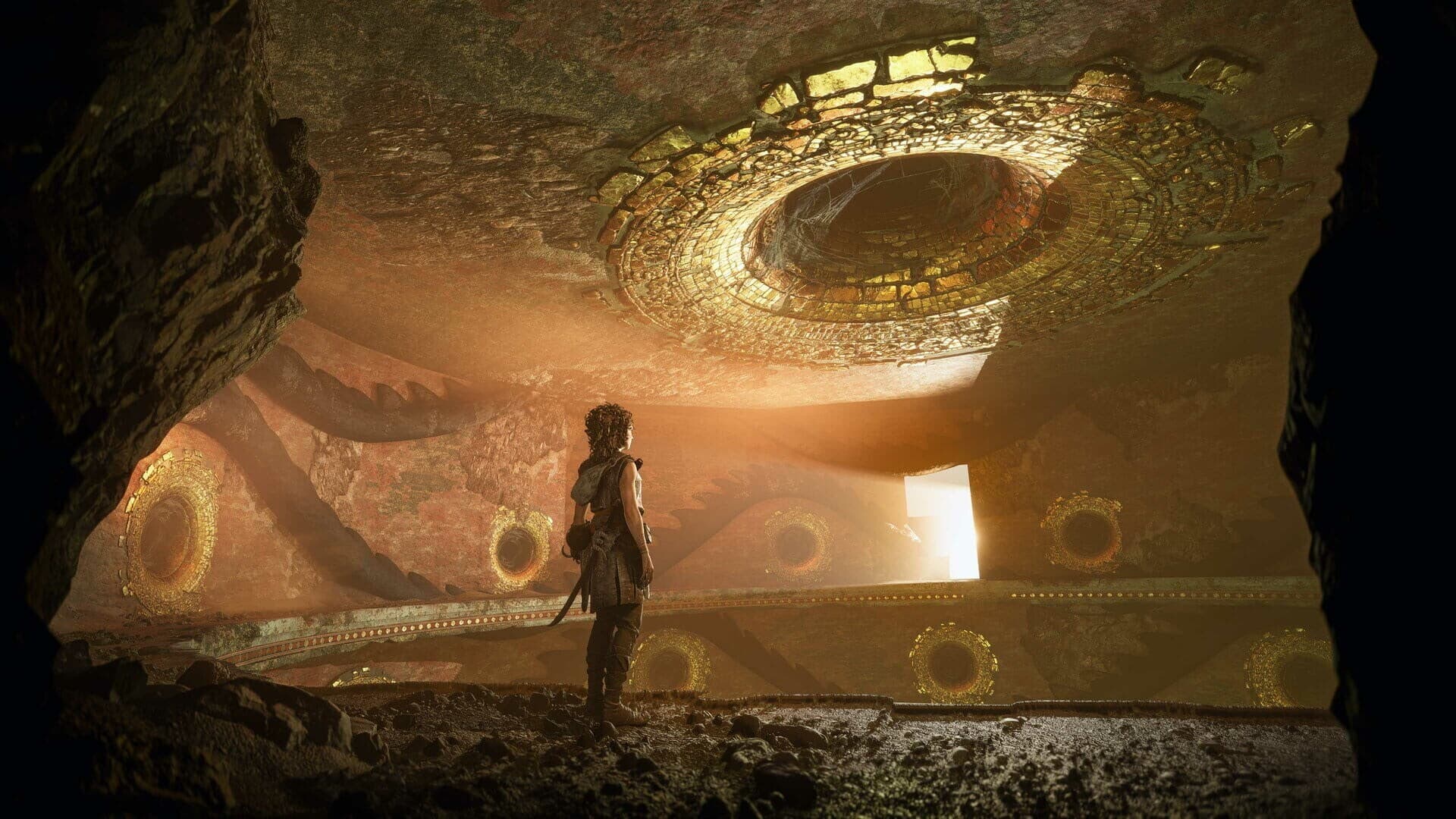 اسکرین‌شات بازی Resonance: A Plague Tale Legacy – تصویر 5