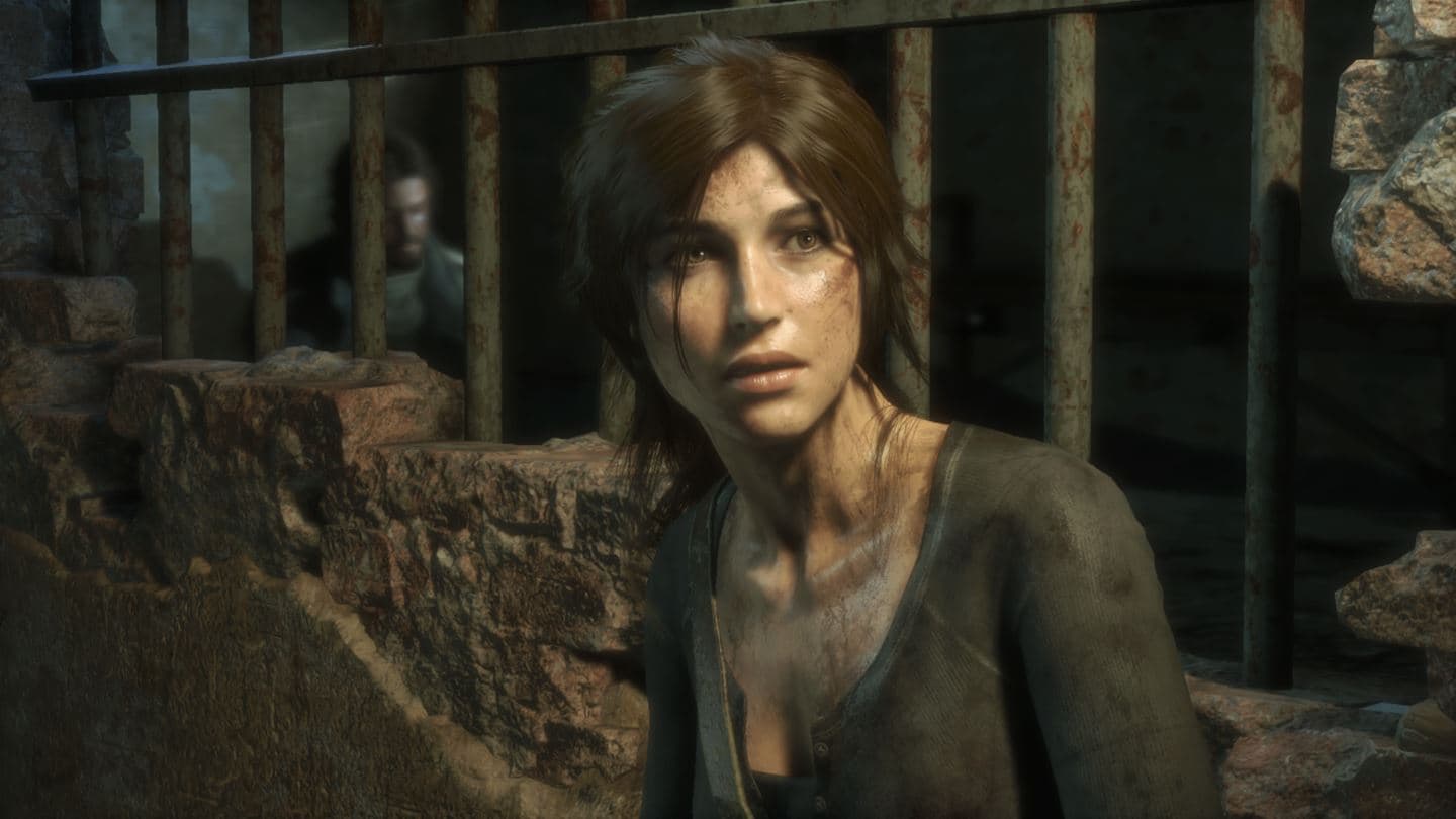 اسکرین‌شات بازی Rise of the Tomb Raider – تصویر 4