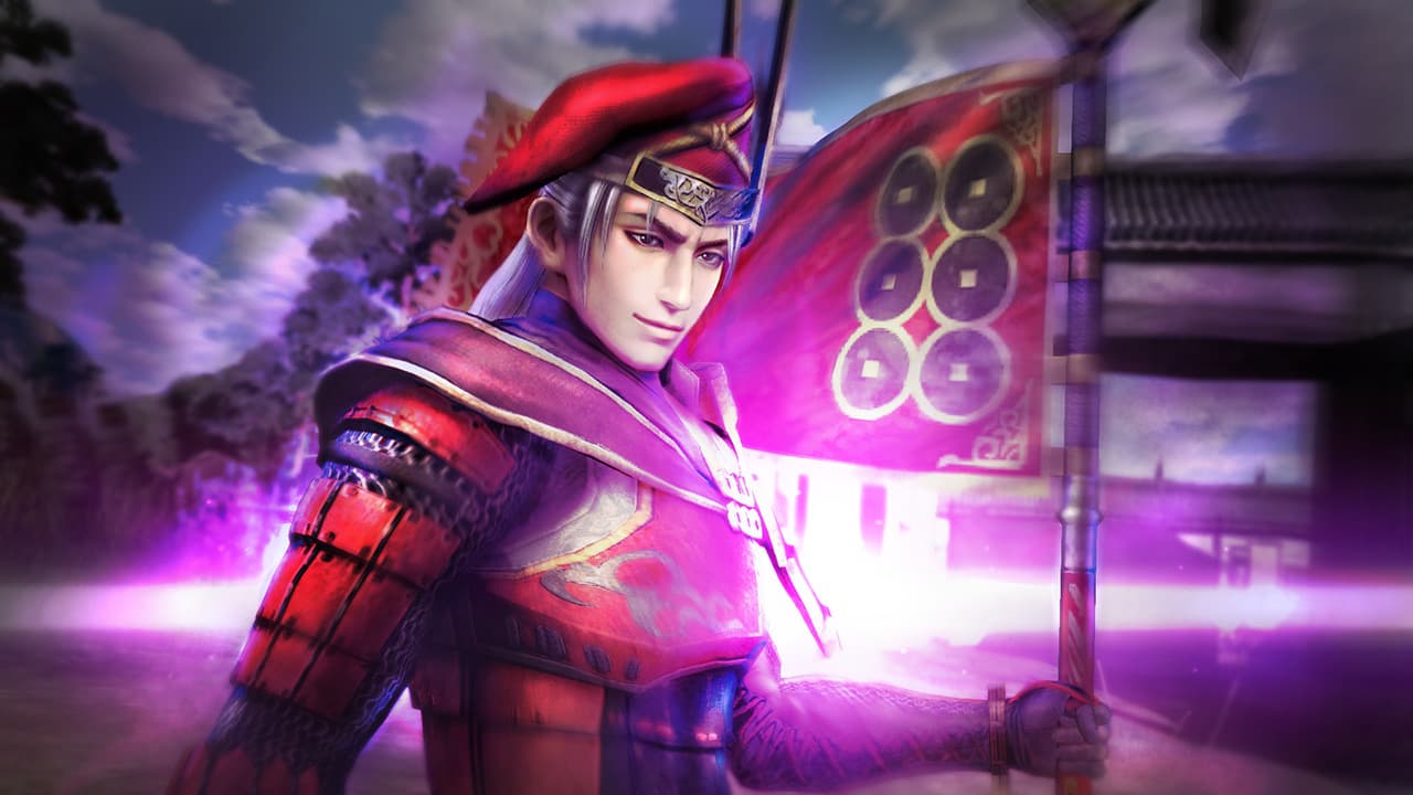 اسکرین‌شات بازی SAMURAI WARRIORS: Spirit of Sanada – تصویر 2