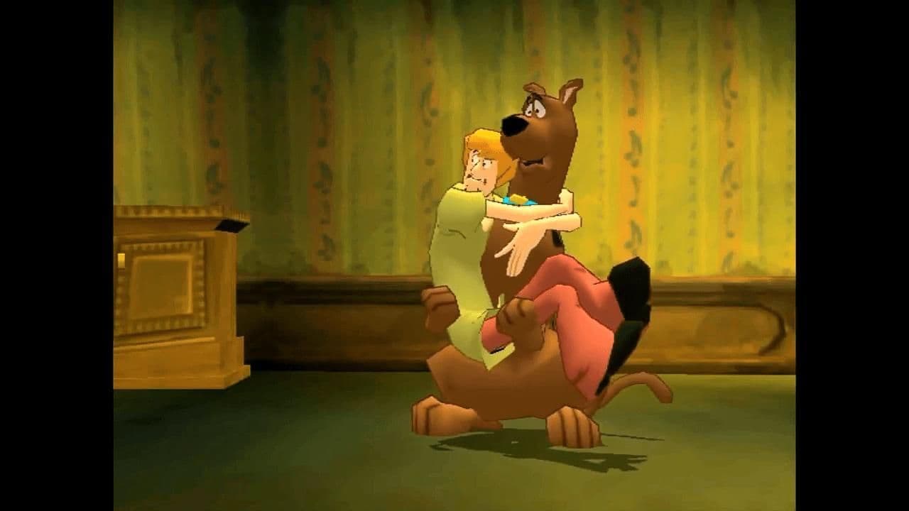 اسکرین‌شات بازی Scooby-Doo! Unmasked – تصویر 6