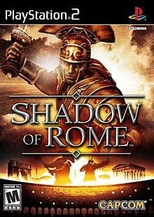 اسکرین‌شات بازی Shadow of Rome – تصویر 5