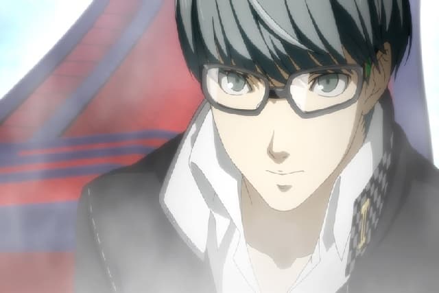 اسکرین‌شات بازی Shin Megami Tensei: Persona 4 – تصویر 2